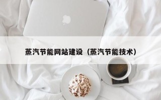 武安蒸汽节能网站建设（蒸汽节能技术）
